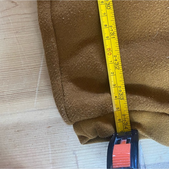 Madewell jogger - Picture 5 of 5